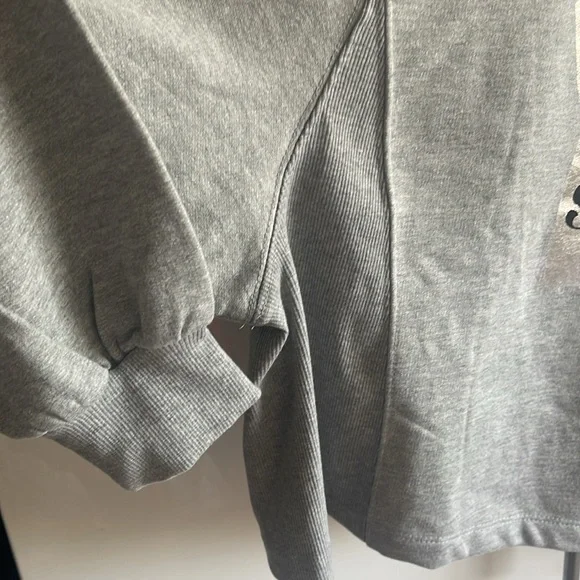 Zara sweatshirt - Picture 3 of 6
